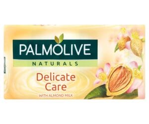 Palmolive Delicate Care With Almond Milk 90gm