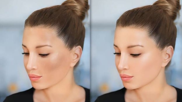 Minimizes Fine Lines and Wrinkles