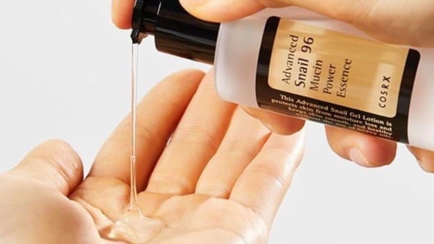Overview of Snail Mucin