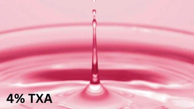 Anua Niacinamide Serum 10% +