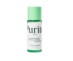 Purito Wonder Releaf Centella Toner Unscented - Alyals BD