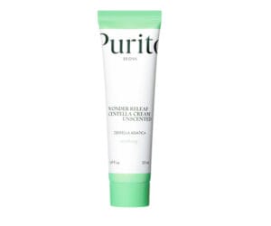 Purito Wonder Releaf Centella Cream Unscented - Alyals BD