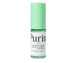 Purito Wonder Releaf Centella Serum Unscented - Alyals BD