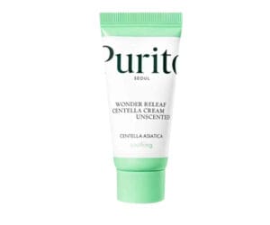 Purito Wonder Releaf Centella Unscented Cream 15ml