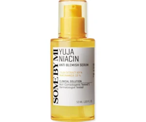 SOME BY MI Yuja Niacin Anti-Blemish Serum 50ml
