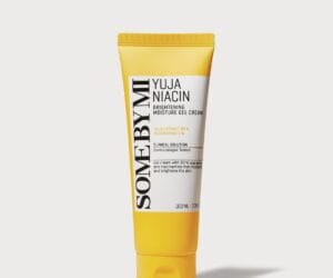 SOME BY MI Yuja Niacin Brightening Moisture Gel Cream 100ml