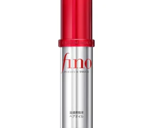 Shiseido Fino Premium Touch Hair Oil 70g - Alyals BD