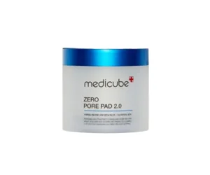 MEDICUBE Zero Pore Pad 2.0 - 70pcs