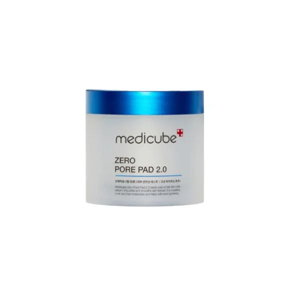 MEDICUBE Zero Pore Pad 2.0 - 70pcs