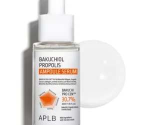 APLB Bakuchiol Propolis Ampoule Serum 40ml - Alyals BD