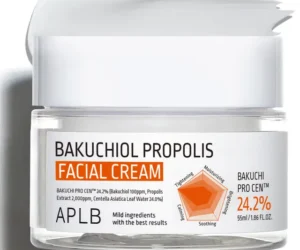 APLB Bakuchiol Propolis Facial Cream 55ml – Alyals BD