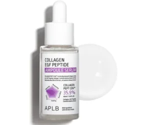 APLB Collagen EGF Peptide Ampoule Serum 40ml – Alyals BD