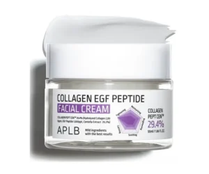 APLB Collagen EGF Peptide Facial Cream 55ml – Alyals BD