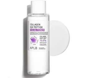 APLB Collagen EGF Peptide Facial Toner 160ml - Alyals BD