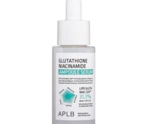 APLB Glutathione Niacinamide Ampoule Serum – Alyals BD