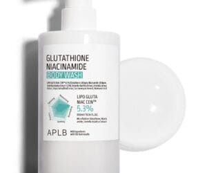 APLB Glutathione Niacinamide Body Wash – Alyals BD