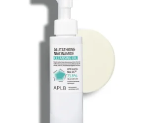 APLB Glutathione Niacinamide Cleansing Oil – Alyals BD