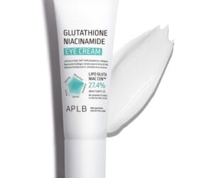 APLB Glutathione Niacinamide Eye Cream 20ml – Alyals BD
