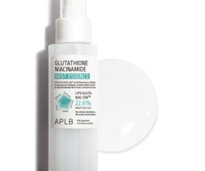 APLB Glutathione Niacinamide Mist Essence 105ml – Alyals BD