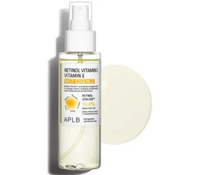APLB Retinol Vitamin C E Mist Essence 105ml – Alyals BD