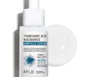 APLB Tranexamic Acid Niacinamide Ampoule Serum – Alyals BD