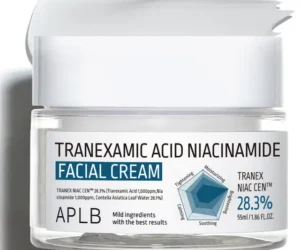 APLB Tranexamic Acid Niacinamide Cream 55ml – Alyals BD