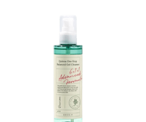 AXIS-Y Quinoa One-Step Balanced Gel Cleanser 180ml
