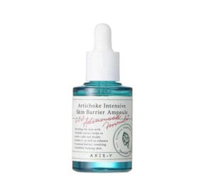 Axis-Y Artichoke Intensive Skin Barrier Ampoule 30ml