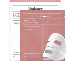 Biodance Bio-Collagen Real Deep Mask Sheet 34g 1Pc