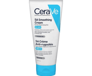 CeraVe SA Smoothing Cream 177ml - Alyals BD