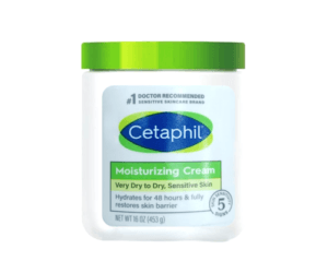 Cetaphil Moisturizing Cream for Dry & Sensitive Skin - Alyals BD