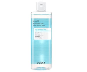 Cosrx Low pH Niacinamide Micellar Water 400ml - Alyals BD