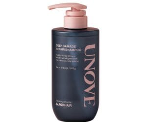 DR.FORHAIR UNOVE Damage Repair Shampool - Alyals BD