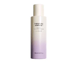 Haruharu Wonder Black Rice Probiotics Barrier Essence 120ml (a.k.a. Makgeolli Essence)