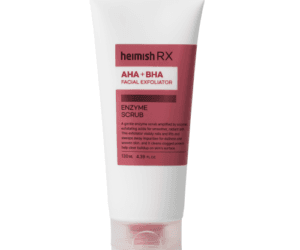 Heimish RX AHA BHA Enzyme Scrub 130ml