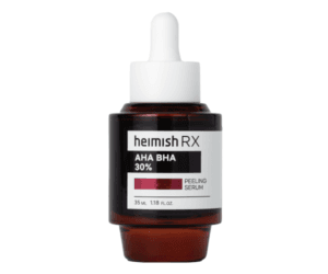 Heimish RX AHA BHA PEELING SERUM 35ml