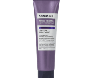 Heimish RX AMINO KERATIN HEAT PROTECTING LEAVE IN TREATMENT 150ml