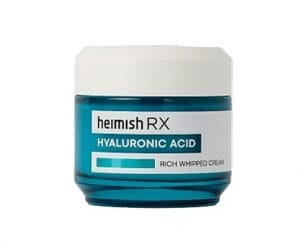 Heimish RX Hyaluronic Acid Rich Whipped Cream 50ml