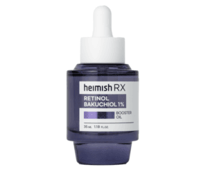Heimish RX RETINOL BAKUCHIOL BOOSTER OIL 35ml