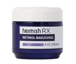 Heimish RX RETINOL BAKUCHIOL EYE CREAM 30ml