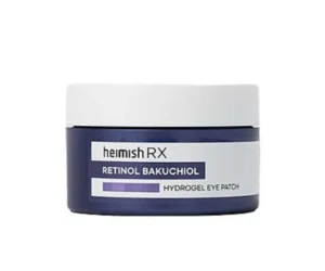 Heimish RX Retinol Bakuchiol Hydrogel Eye Patch