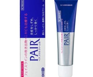 Lion Pair Medicated Acne Care Cream 14g - Alyals BD