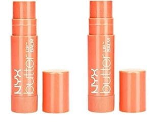 Nyx Butter Lip Balm – MACARON