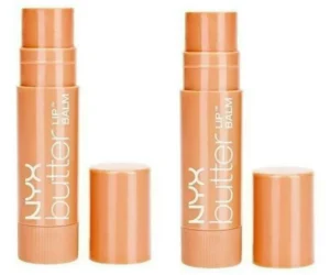 Nyx Butter Lip Balm – MARSHMALLOW