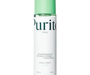 Purito Centella Toner Unscented 200ml - Alyals BD