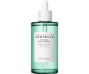 SKIN1004 Madagascar Centella Tea-Trica Relief Ampoule 100ml