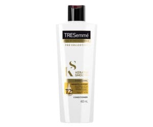 Tresemme Keratin Smooth Conditioner (400ml)