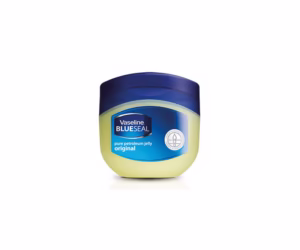 Vaseline Blue Seal Pure Petroleum Jelly Original 100ml