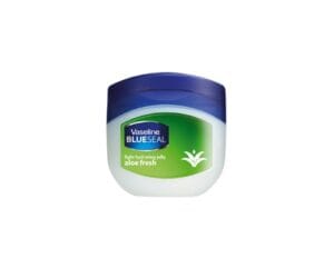 Vaseline Blueseal Aloe Fresh Light Hydrating Jelly 50 ml