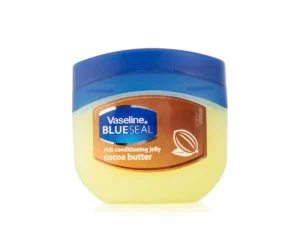 Vaseline Blueseal Cocoa Butter Rich Conditioning Jelly 50 ml